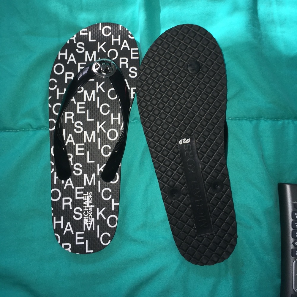 Michael Kors sandals