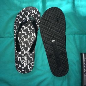 Michael Kors sandals