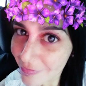 Meet your Posher, Virginia