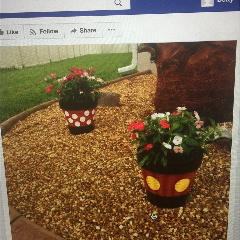 Meet your Posher, Kathy