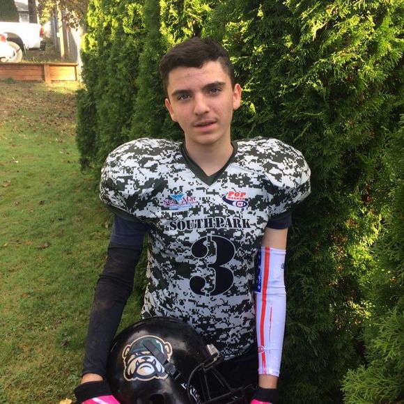 Meet your Posher, Joshua - Picture 1 of 1