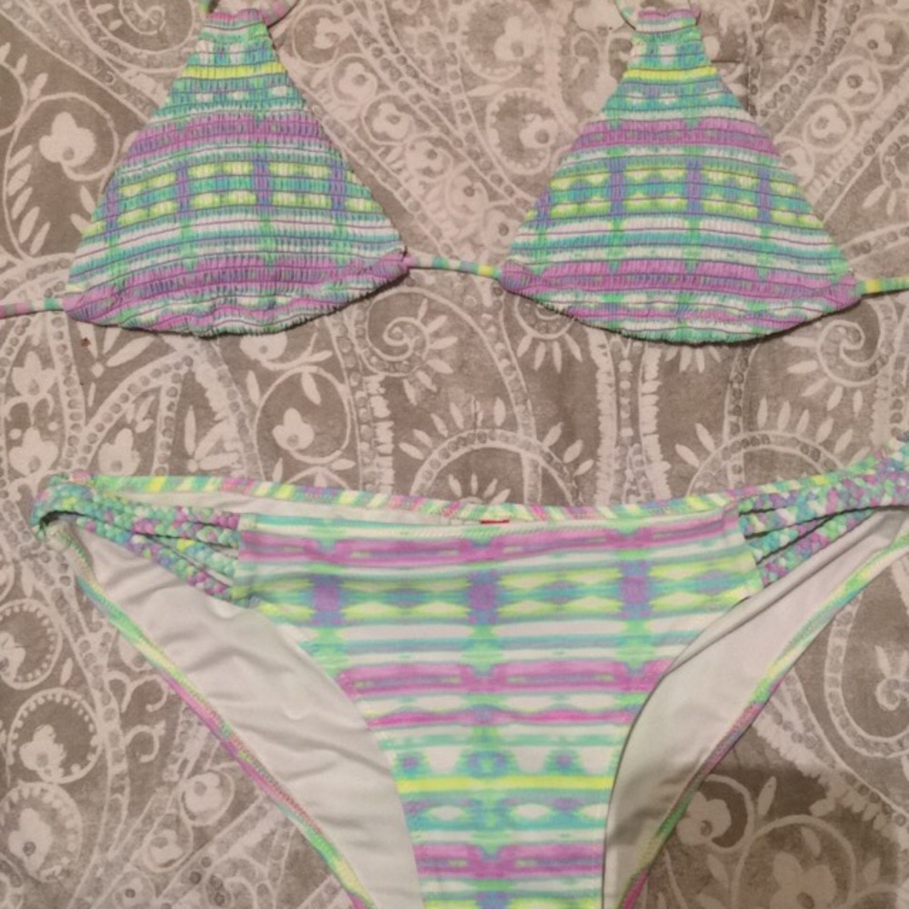 Victoria secret swim suit