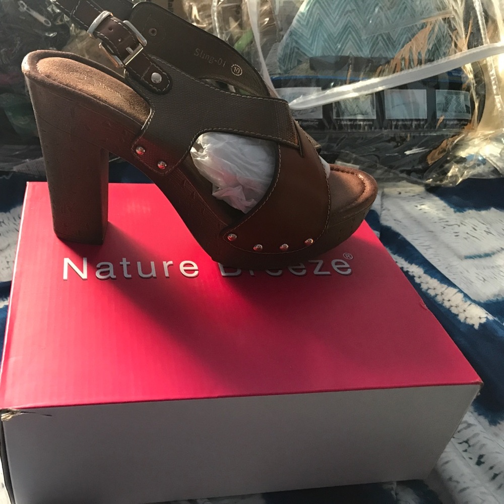 Shoes - Picture 2 of 2