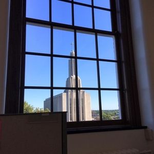 Meet your Posher, Sunni