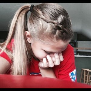 Meet your Posher, Samantha