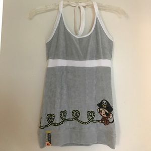 Tokidoki tank top