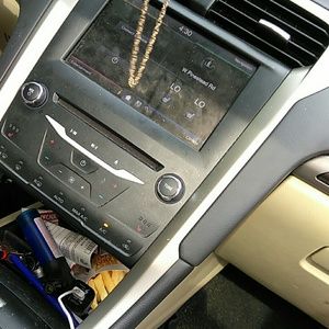 Meet your Posher, Terri