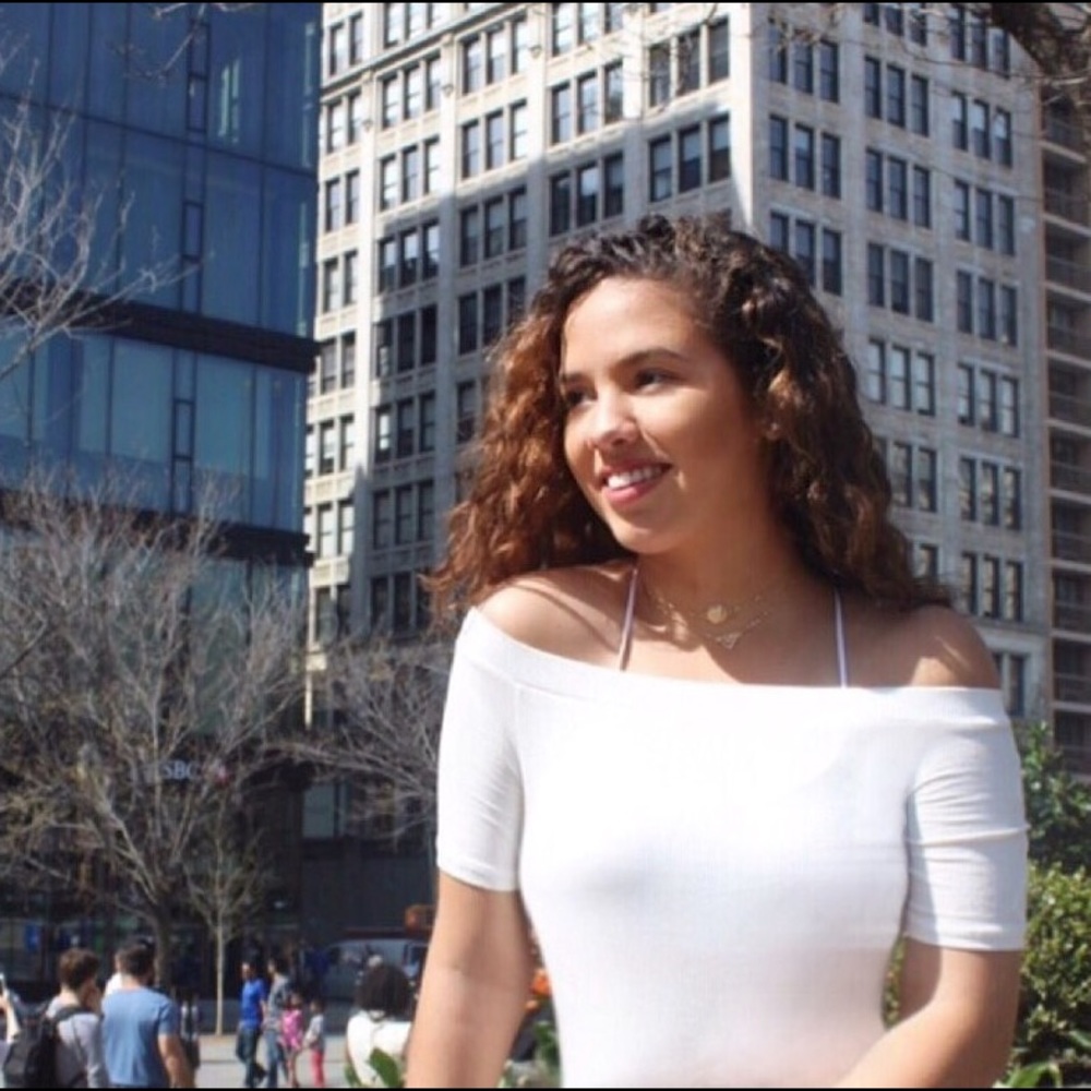 Meet your Posher, Philippa