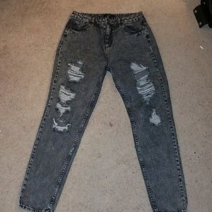 Forever 21 jeans