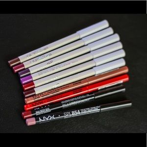 LIP LINER Bundle of 10!💕