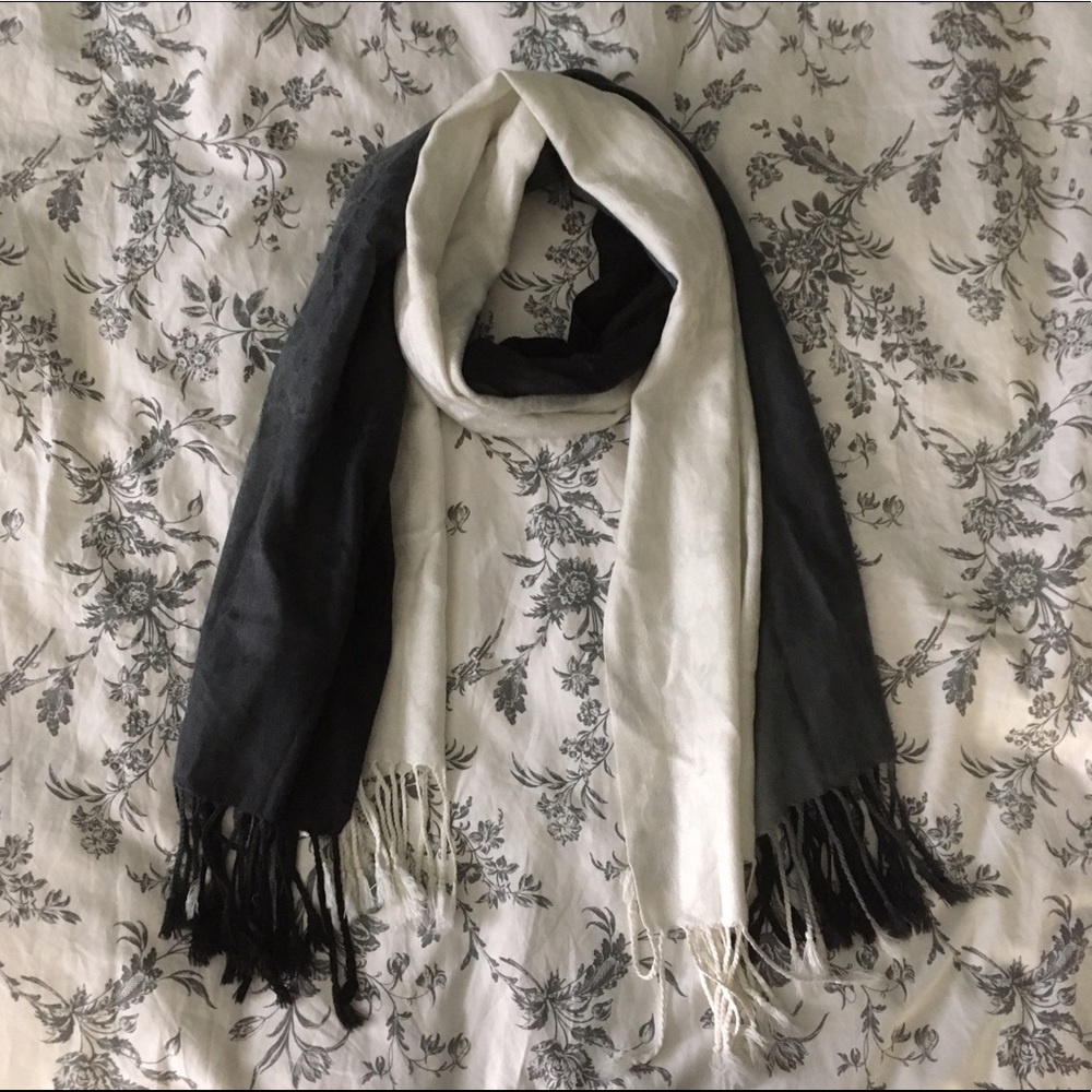 Ombré Scarf