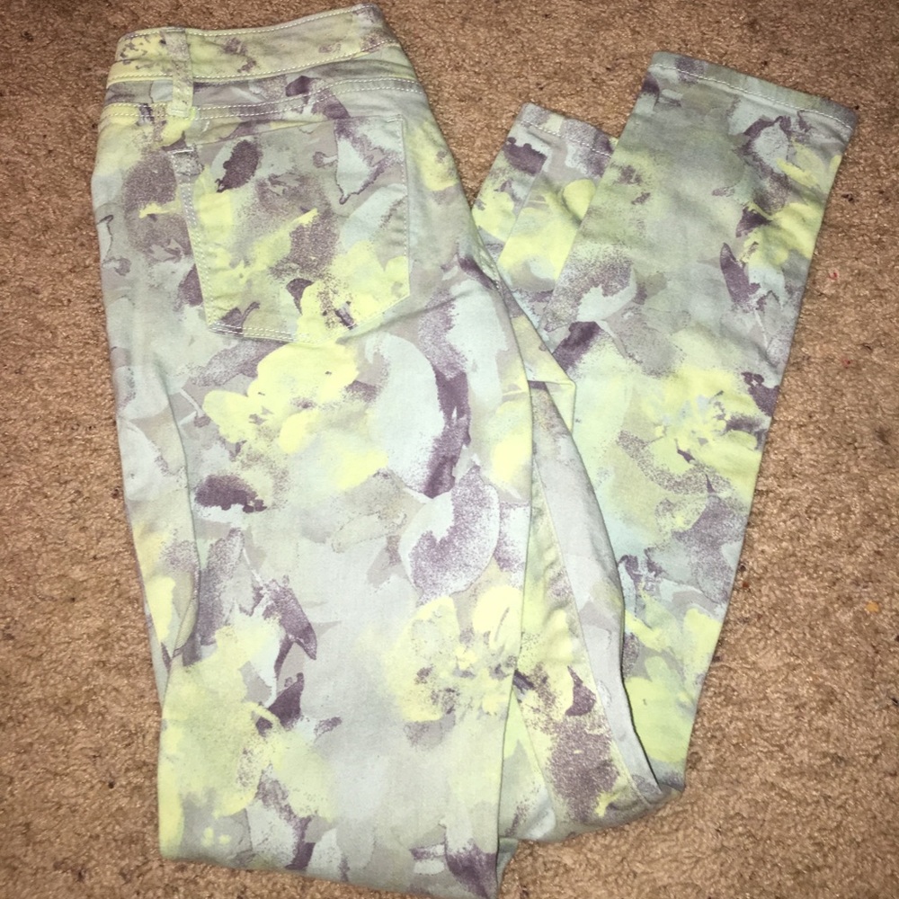 junior skinny jeans
