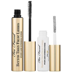 Too Faced Better Than False Lashes Mascara