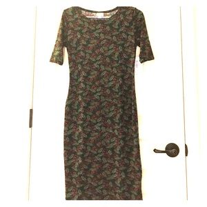Lularoe Julia Dress