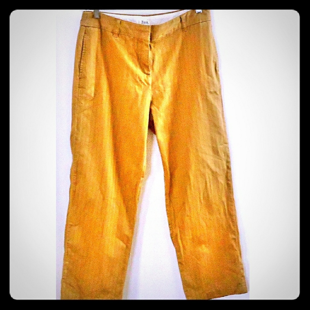 LN textured pinstripe machine-washable size 28