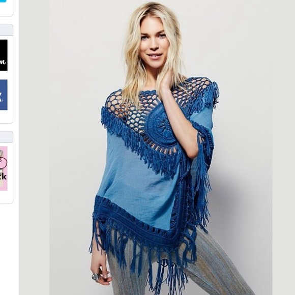 BLUE ONLY!!! WHITE IS SOLD OUT - Picture 4 of 5