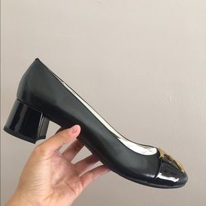 NEW ANNE KLIEN Low Heel Flats ✨