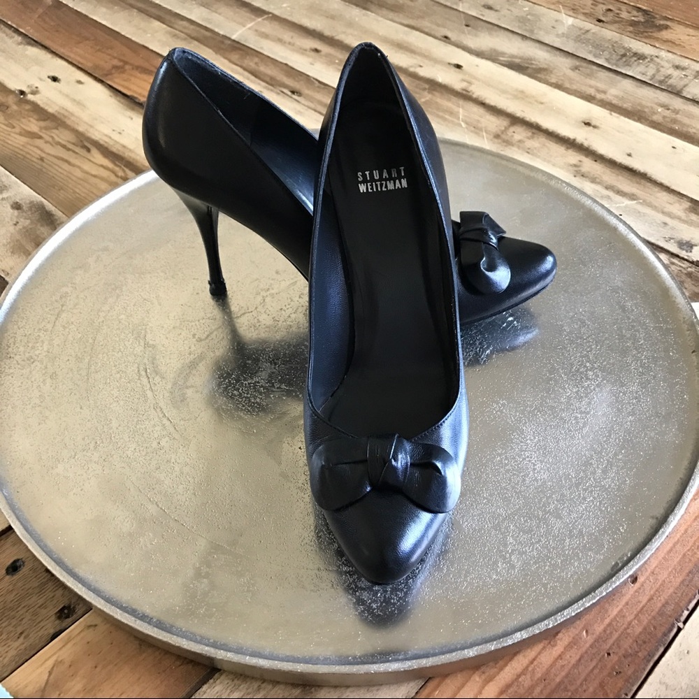 Stuart Weitzman Heels 👠👠