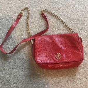 Tory Burch cross body bag