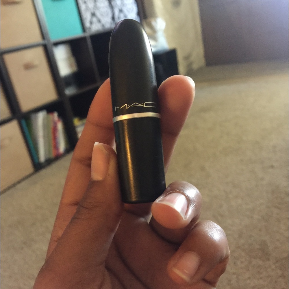 Mac Power Driven Lipstick
