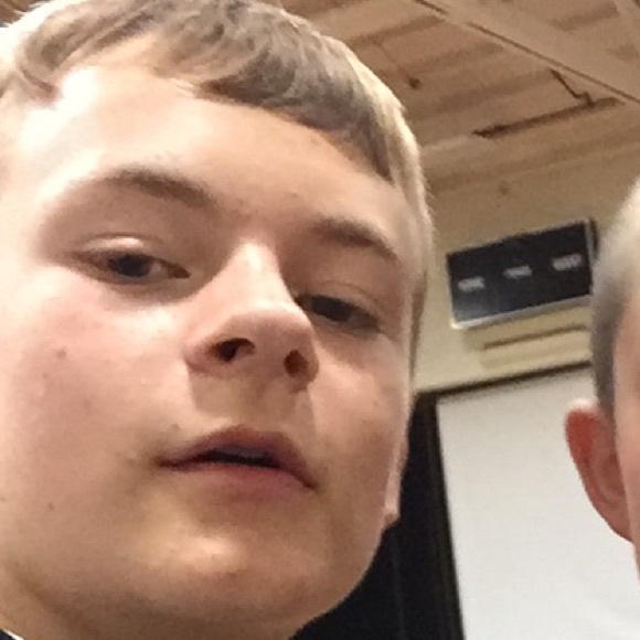 Meet your Posher, Ben - Picture 1 of 1