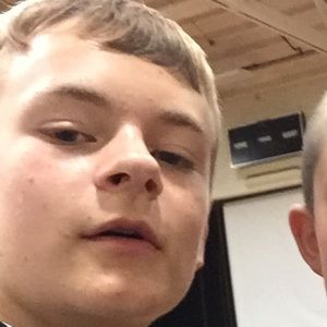 Meet your Posher, Ben