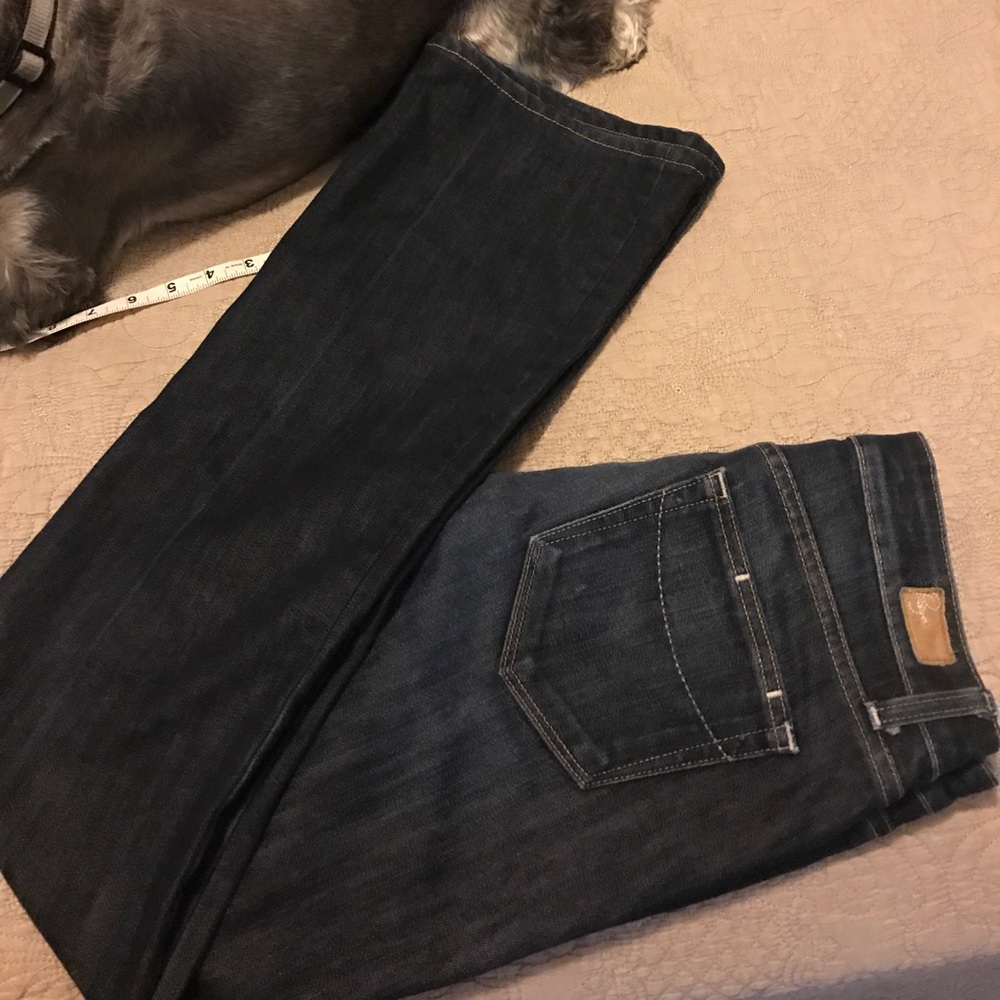 Paige Jeans