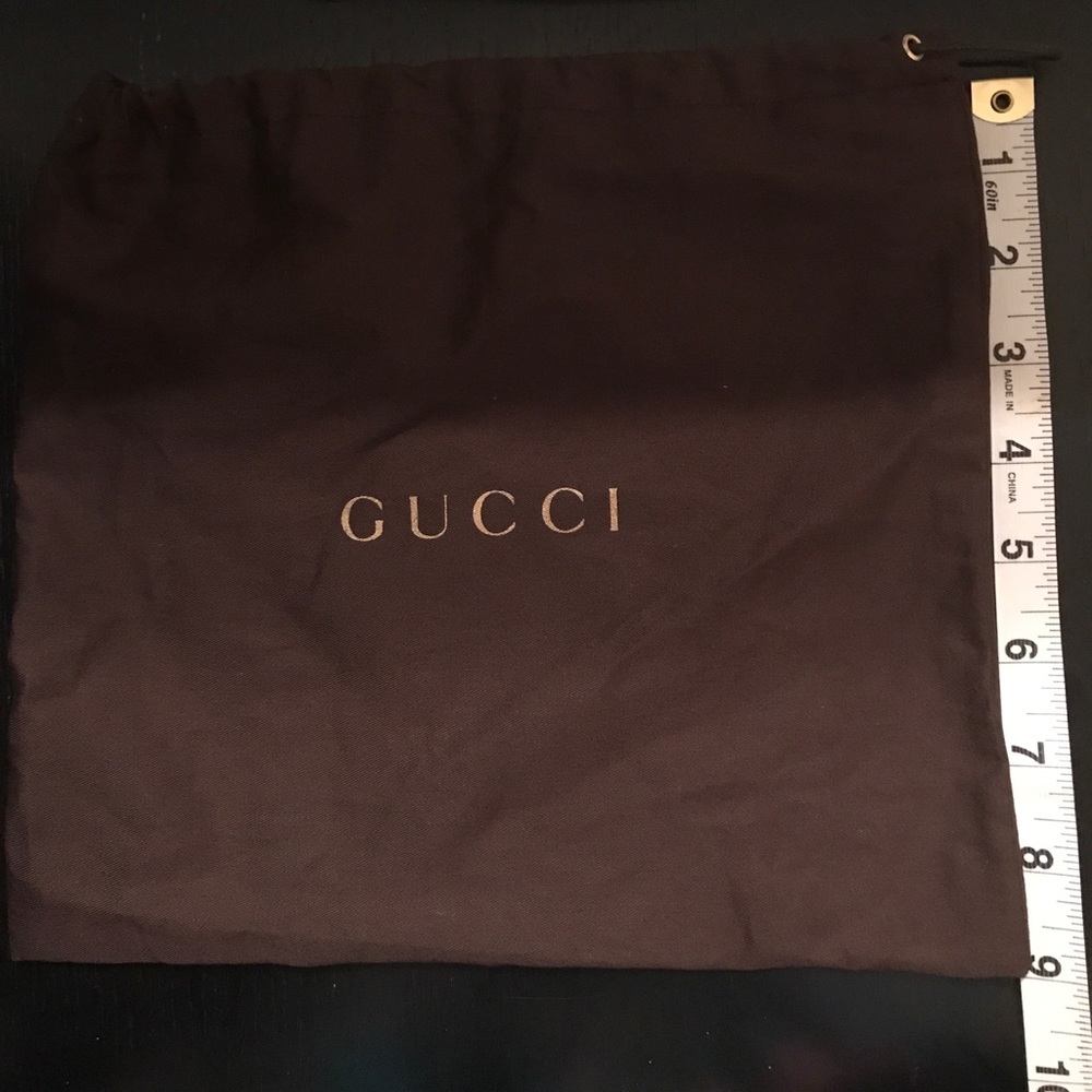 Gucci Dust bag