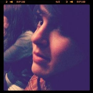 Meet your Posher, Maria