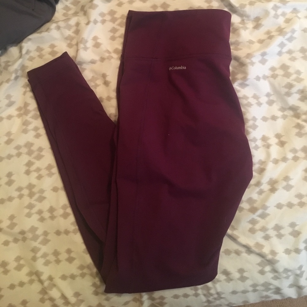 Columbia Sportswear leggings