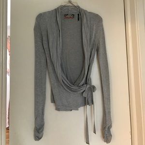 Guess cardigan