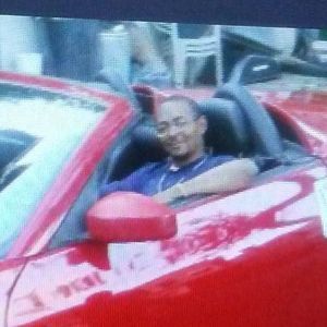 Meet your Posher, Rico