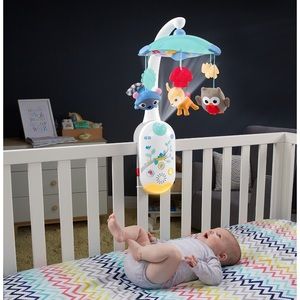 Fisher price smart connect moonlight meadow Mobil