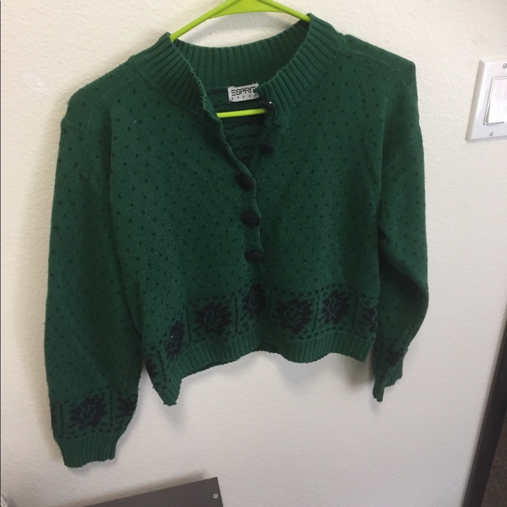 Sweater