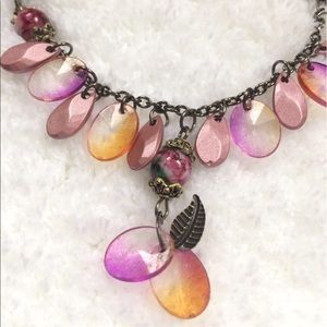 ✨NEW✨Rose Petals Bohemian Style Bracelet Anklet