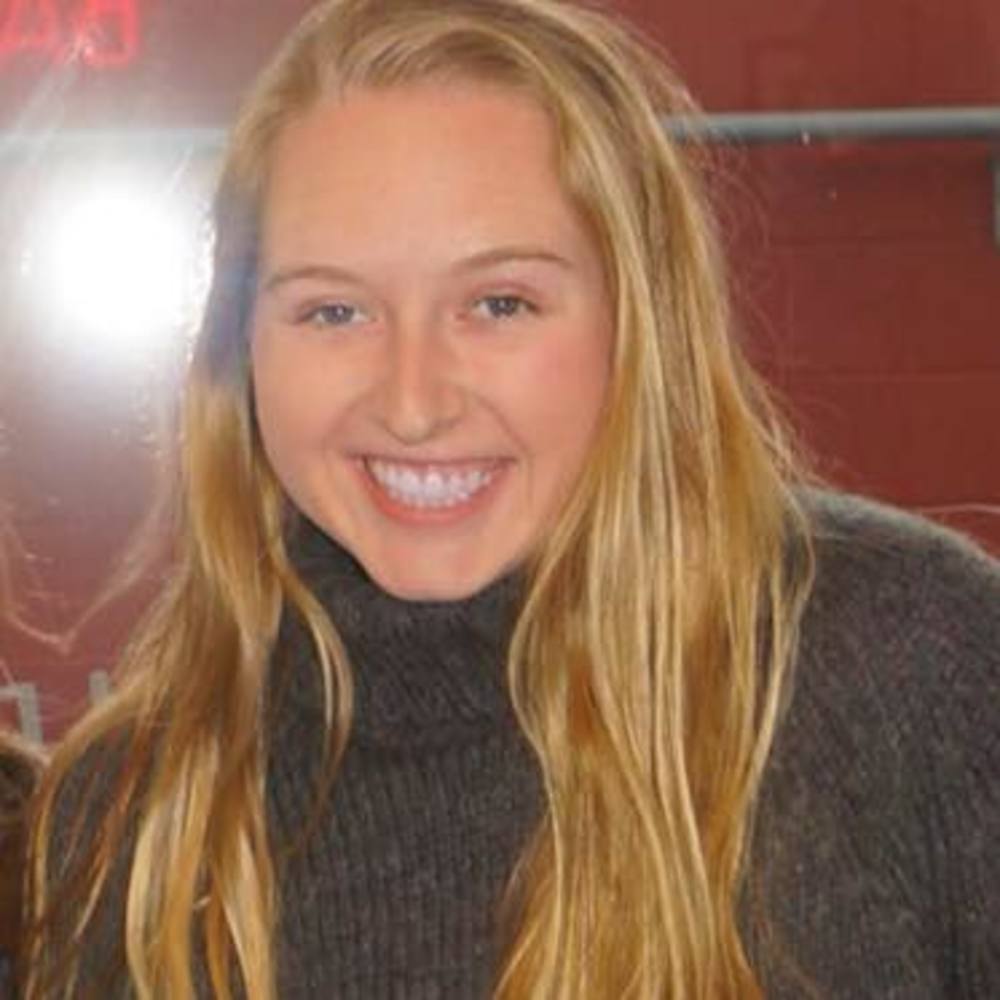 Meet your Posher, Emily