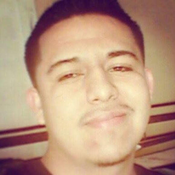 Meet your Posher, Heraclio - Picture 1 of 1