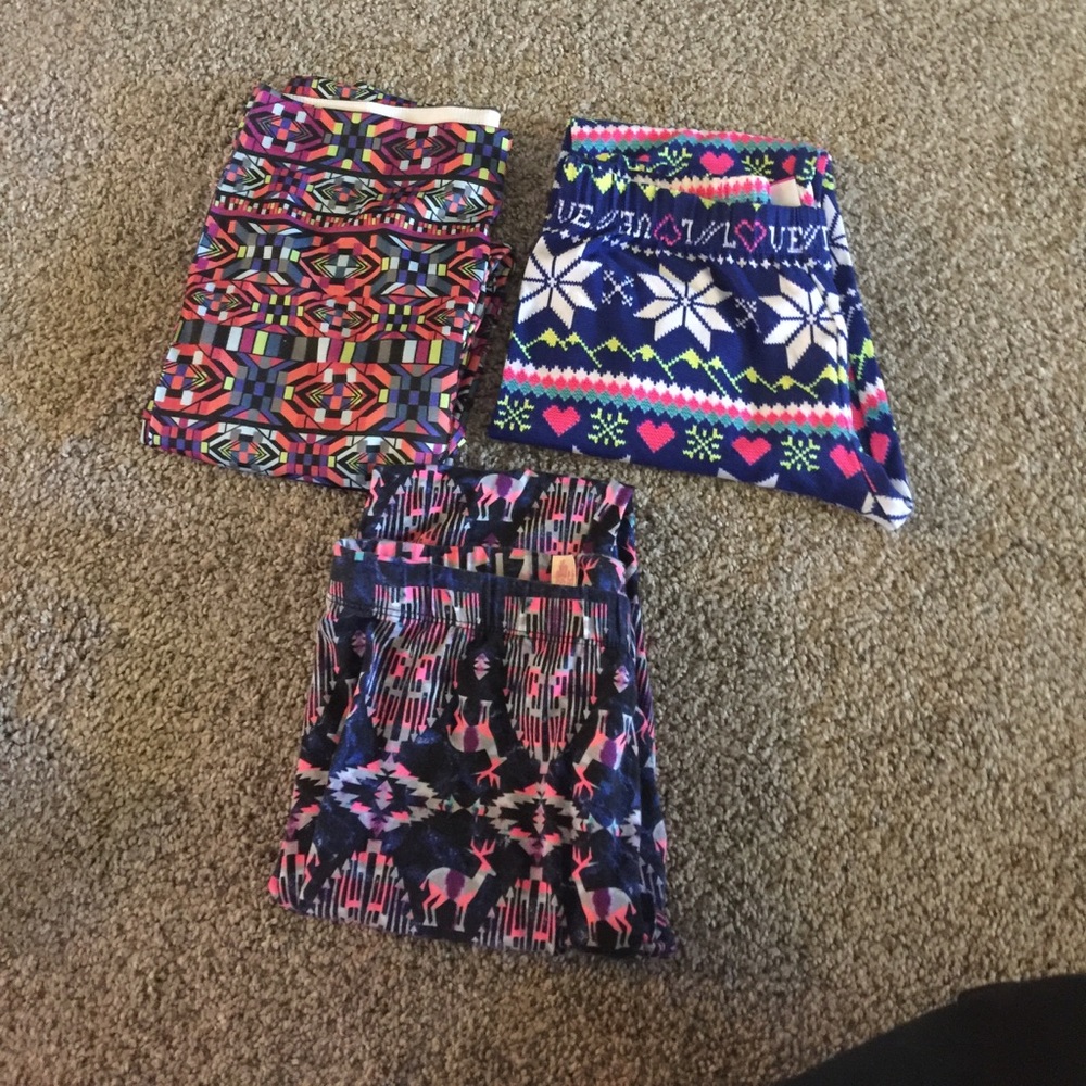 Legging Bundle