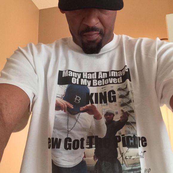 Meet your Posher, Derrick - Picture 1 of 1