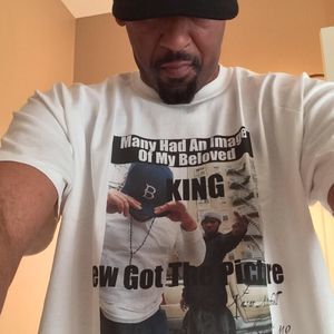 Meet your Posher, Derrick