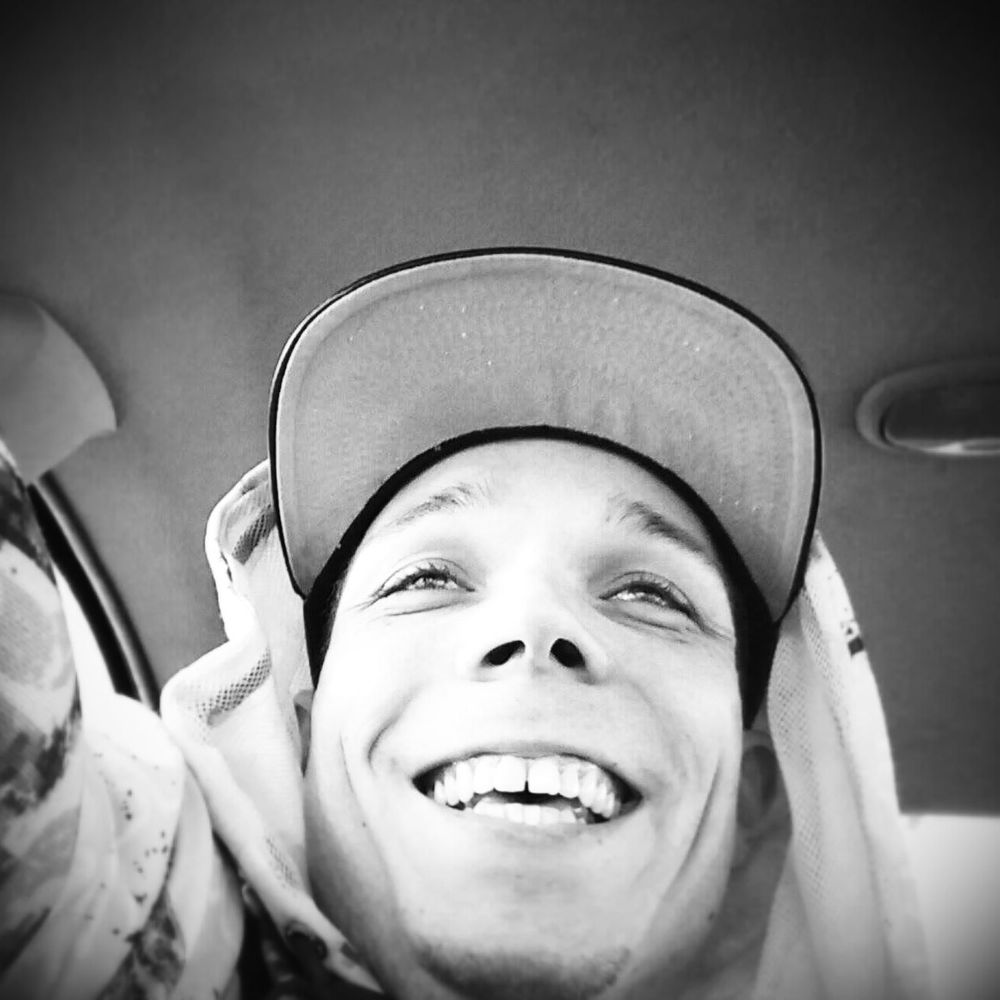 Meet your Posher, Dan