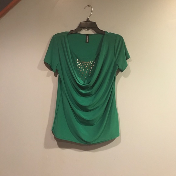 Jasonmaxwell Tops - Dress top