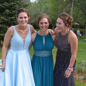 Meet your Posher, Meagan