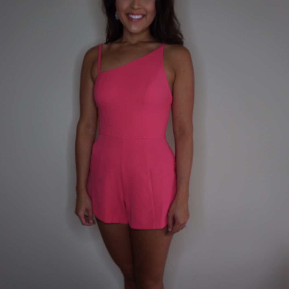 NWT Naven Romper