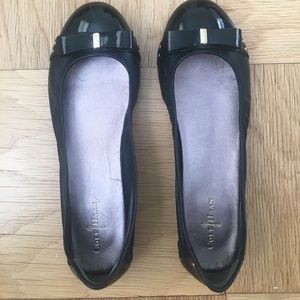 Cole Haan Nike Air Flats