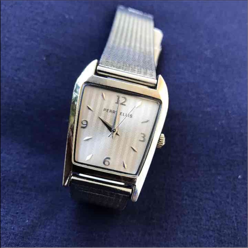 Perry Ellis watch
