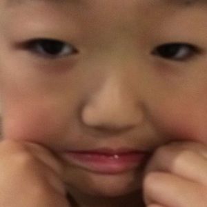 Meet your Posher, Johnny