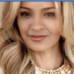 Meet your Posher, Areli