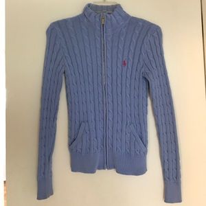 Polo Ralph Lauren sweater