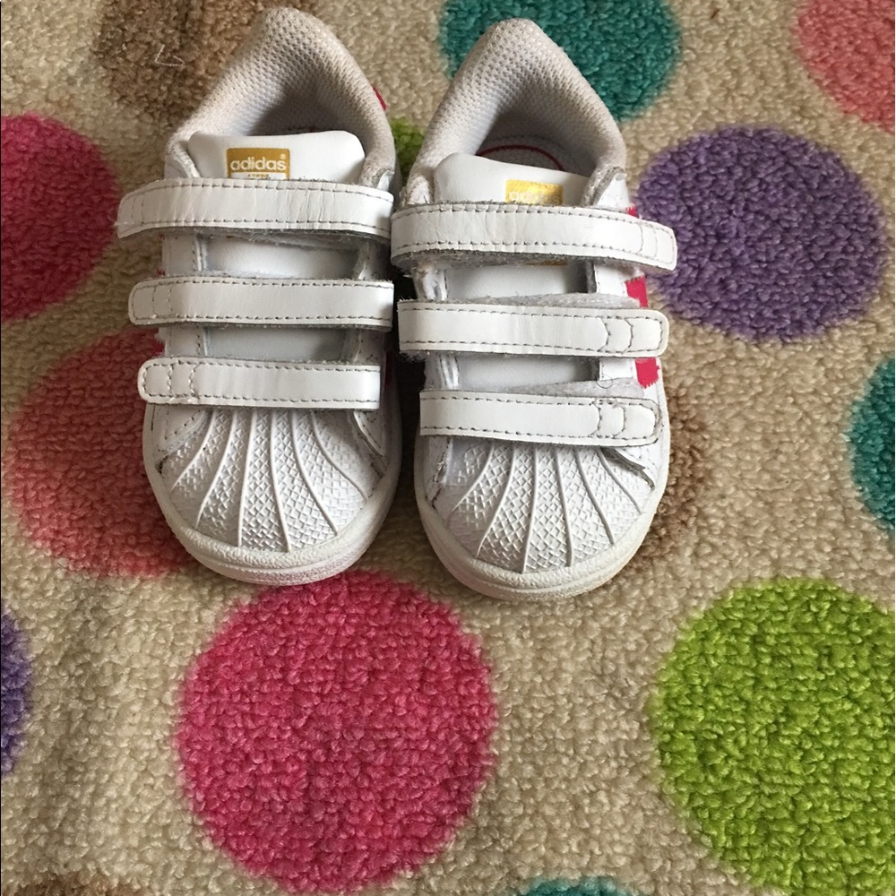 Adidas sneakers